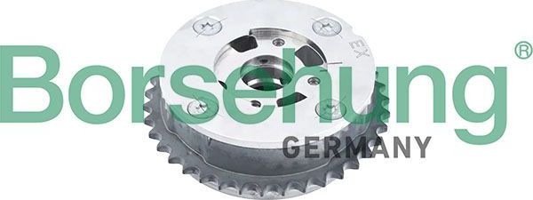 Шестерня распредвала Borsehung. Артикул B12993