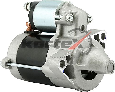 Стартер (Kortex). Артикул KST038