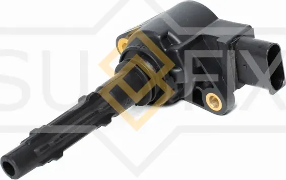 Катушка зажигания (Sufix). Артикул FC2449