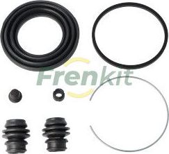 Ремкомплект тормозного суппорта Frenkit. Артикул 264001