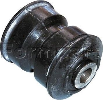 Втулка рессоры Formpart. Артикул 19407001/S