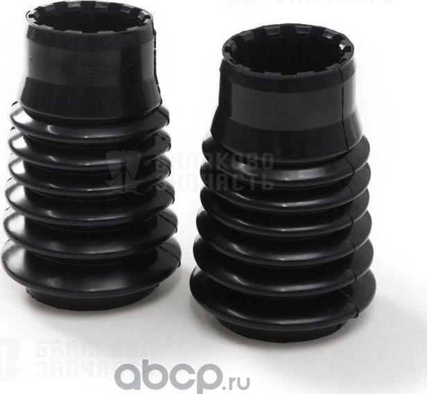 Пыльник амортизатора 2110 перед (2 шт) БалаковоЗапчасть (Балаково Запчасть). Артикул 10360