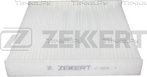 Салонный фильтр Zekkert для Honda Fit II 2007-2014. Артикул IF-3208