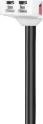 Датчик ABS задний левый (Metaco). Артикул 6300233