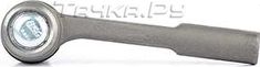 Наконечник рулевой тяги BSG левый для Saab 9-5 I 1997-2009. Артикул BSG 65-310-053
