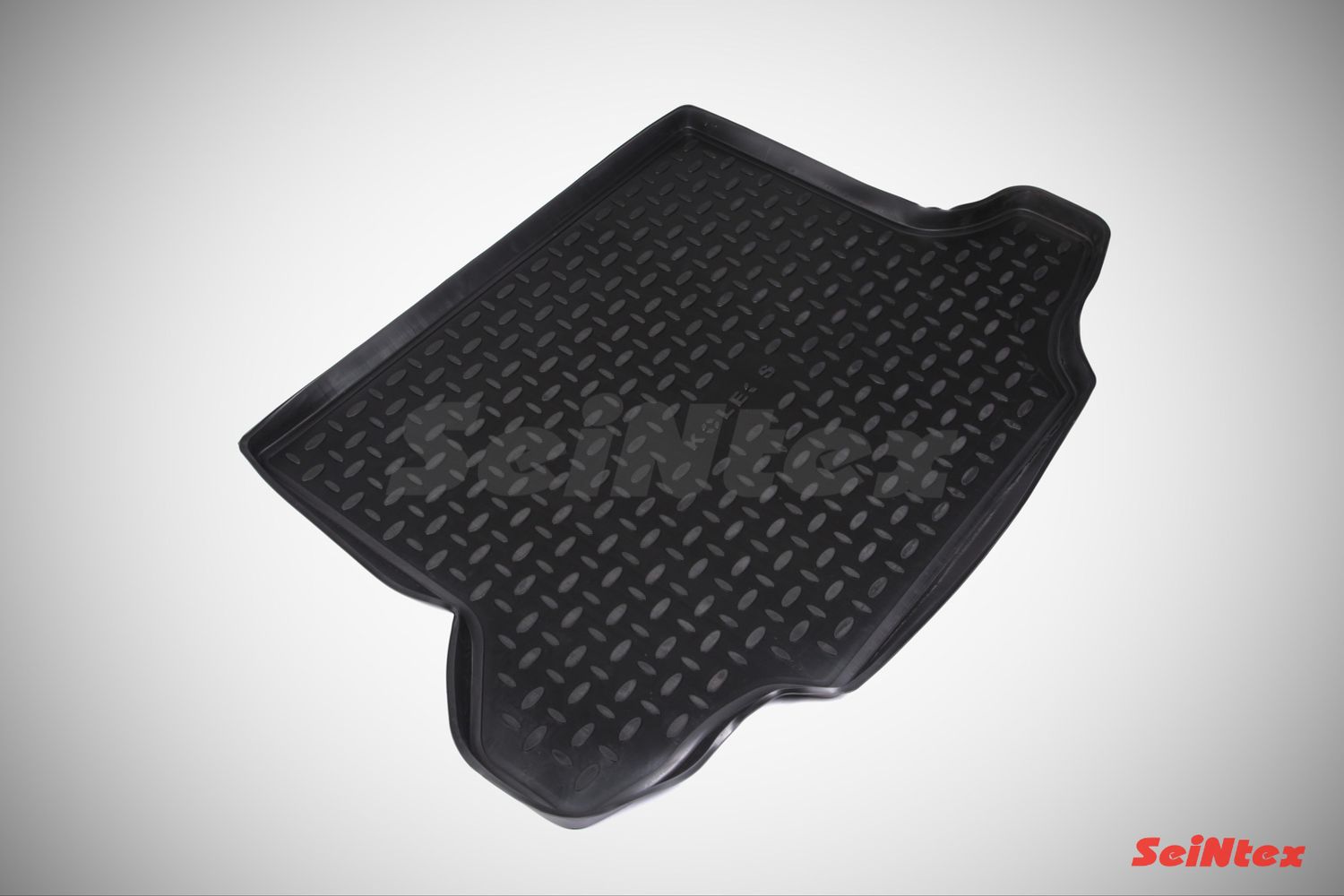 Коврик Seintex для багажника Renault Koleos I 2008-2016. Артикул 85411