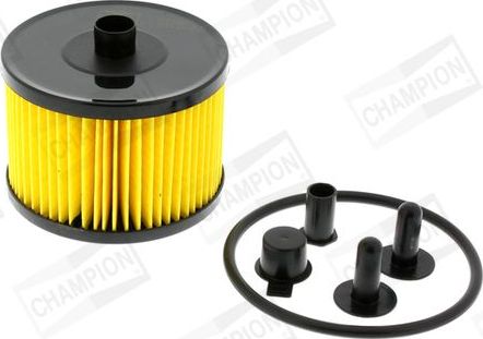 Топливный фильтр Champion. Артикул CFF100401