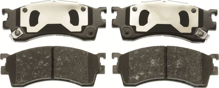 Тормозные колодки TRW COTEC. Артикул GDB3209