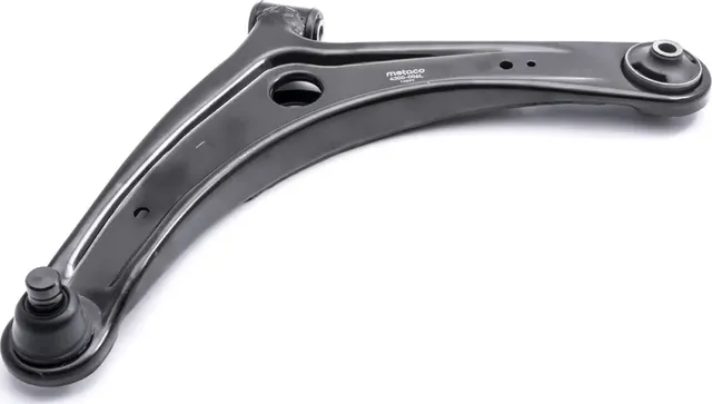 Рычаг MITSUBISHI LANCER 08-/OUTLANDER XL 06- пер.подв.лев. (Metaco) Metaco. Артикул 4300006L