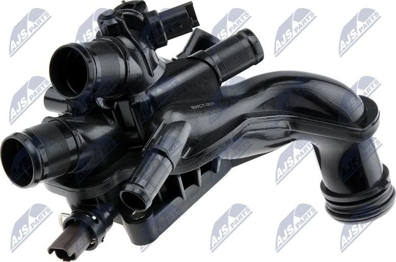 Термостат NTY для Citroen C4 Picasso I 2010-2013. Артикул CTM-CT-005