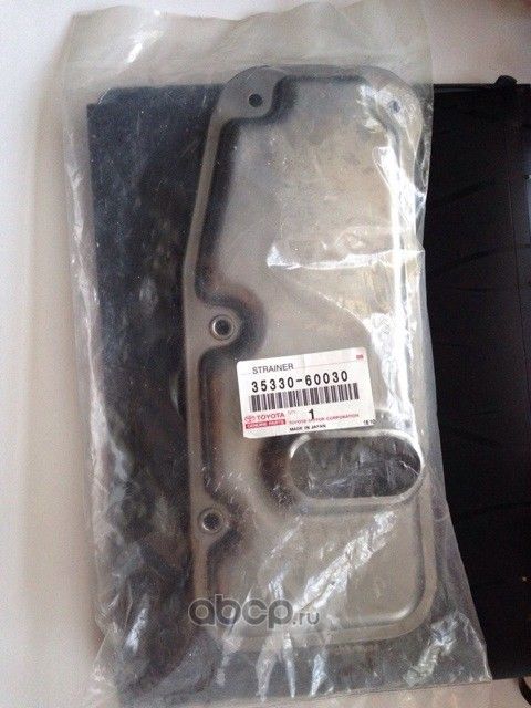 Фильтр АКПП Toyota. Артикул 3533060030