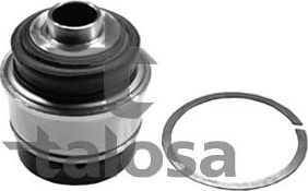 САЙЛЕНТБЛОК ЗАД.ПОДВЕСКИ ПЛАВАЮЩИЙ Talosa. Артикул 64-08894