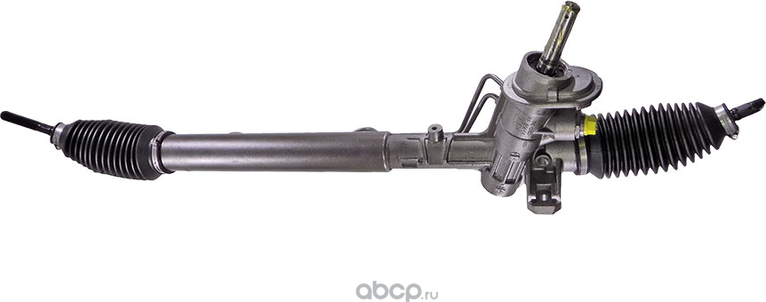 Гидравлическая рулевая рейка Ford Galaxy 1995-2006, Seat Alhambra 1996-2010, VW (Pstpro). Артикул B76505PST