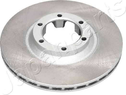 Тормозной диск Japanparts. Артикул DI-520C