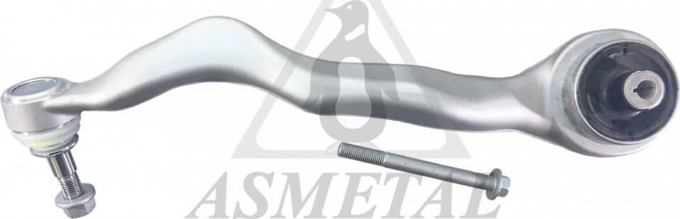Продольный рычаг передней подвески Asmetal. Артикул 23BM2602
