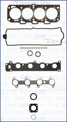 Комплект прокладок ГБЦ Ajusa FIBERMAX для Fiat Bravo I 1995-2001. Артикул 52135400