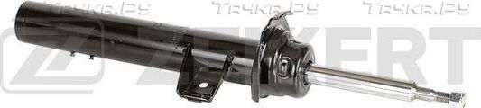 Амортизатор Zekkert передний левый для BMW 3 V (E90/E91/E92/E93) 2004-2013. Артикул SG-4222