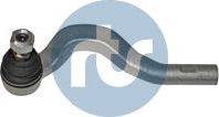 Наконечник рулевой тяги RTS левый для Mercedes-Benz E-Класс II (W210, S210) 1996-2003. Артикул 91-90802-2