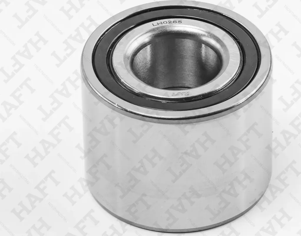 Подшипник ступицы RENAULT LOGAN/SANDERO 12- задн. (Haft). Артикул LH0265