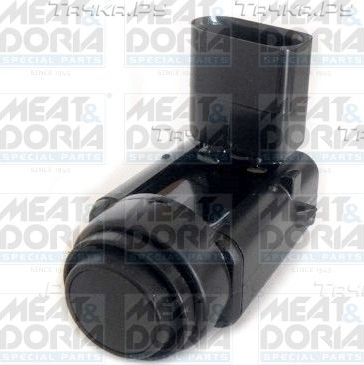 Датчик парктроника Meat & Doria задний для Volkswagen Golf IV 1997-2006. Артикул 94554