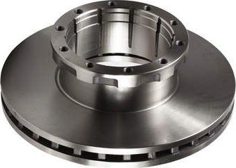 Тормозной диск Zentparts. Артикул Z05935