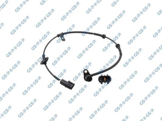 Датчик ABS GSP. Артикул 9A0460