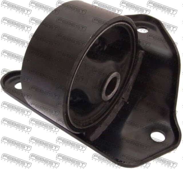 Подушка (опора) двигателя Febest для Mitsubishi Space Wagon III 1998-2004. Артикул MM-N94F