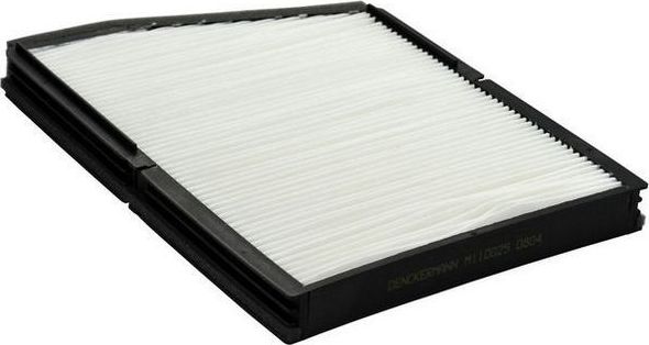 Салонный фильтр Denckermann. Артикул M110025