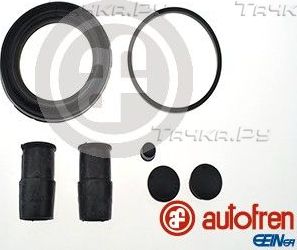 Ремкомплект тормозного суппорта Autofren Seinsa. Артикул D4942