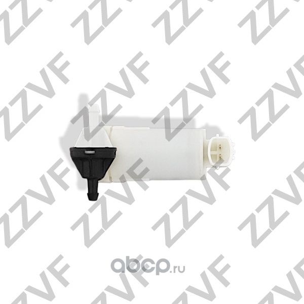 НАСОС ОМЫВАТЕЛЯ ЛОБОВОГО СТЕКЛА NISSAN MURANO 04- (Zzvf). Артикул GRA000AC