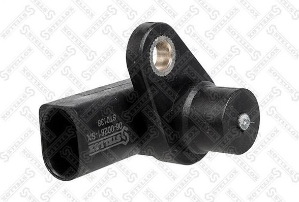 Датчик положения коленвала Stellox. Артикул 06-00281-SX