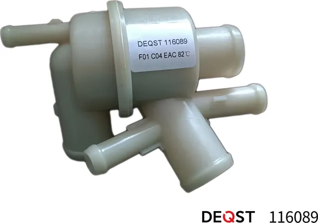Термостат LAND ROVER DISCOVERY III (LAA) 07.04-09.09 07.04-09.09 2.7 TD (Deqst). Артикул 116089