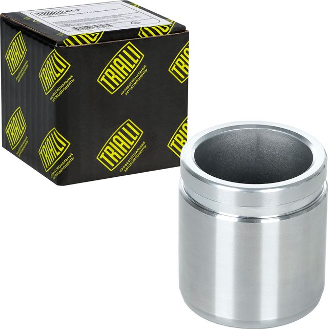 Поршень тормозного суппорта Trialli передний для Opel Antara I 2006-2017. Артикул RCF 206102