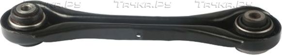 Поперечный рычаг задней подвески CTR (алюминий) верхний для BMW 1 I (E82/E88) 2007-2013. Артикул CQ0862