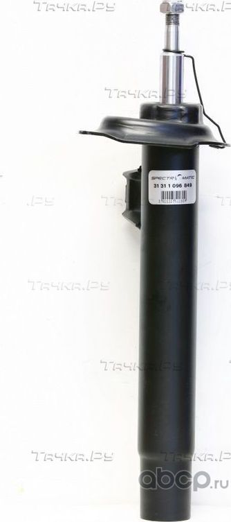Амортизатор BMW (OEM) передний для BMW 3 IV (E46) 1997-2007. Артикул 31311096849