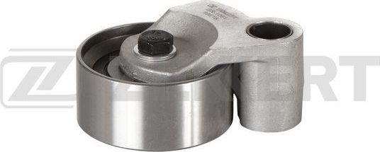 Натяжной ролик (натяжитель) ремня ГРМ Zekkert. Артикул SR-1061