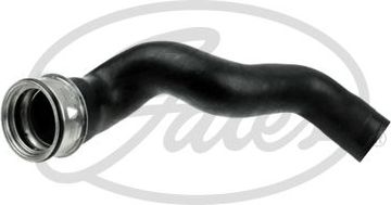 Патрубок интеркулера Gates для Volkswagen Passat B5 2000-2005. Артикул 09-0210