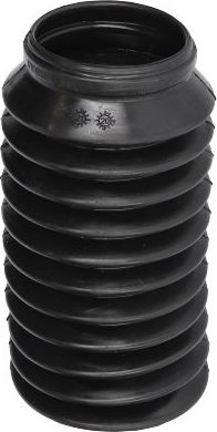 Пыльник амортизатора (стойки) Birth (термопласт). Артикул 50297