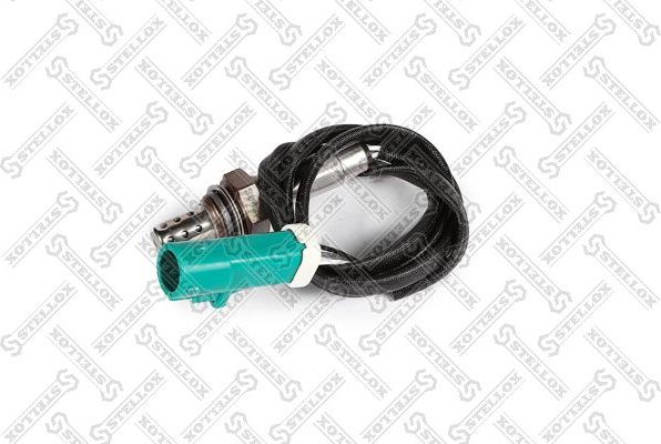 Лямбда-зонд (кислородный датчик) Stellox. Артикул 20-00255-SX