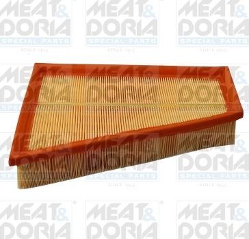Воздушный фильтр Meat & Doria. Артикул 18453