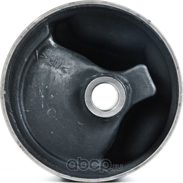 Сайлентблок левой опоры двигателя (Just Drive). Артикул JDO09292L