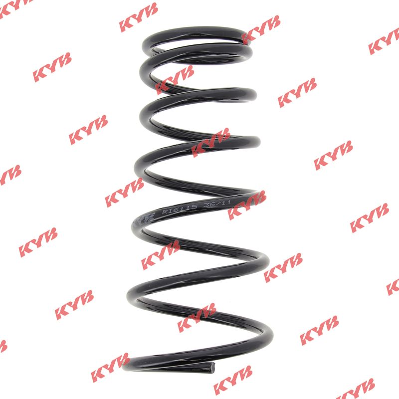 Пружина подвески KYB (Каяба) K-Flex. Артикул RI6115