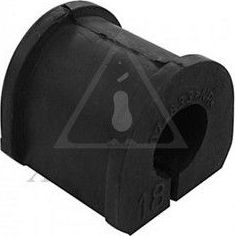 Втулка стабилизатора Asmetal. Артикул 38OP4034