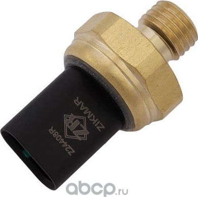 Датчик давления масла (Zikmar). Артикул Z24408R