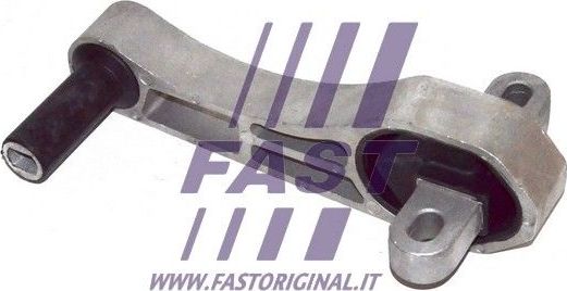 Подушка (опора) двигателя Fast для Fiat Linea 2007-2026. Артикул FT52429