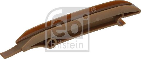 планка успокоителя Febi Bilstein (полимерный материал). Артикул 24829