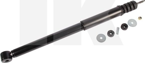 Амортизатор NK. Артикул 63391578