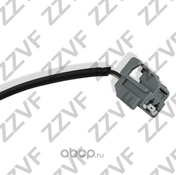 ДАТЧИК АБС ЗАДНИЙ ЛЕВЫЙ (L) VOLVO S60 (00-09), S80 (98-06), V70 (01-06), XC70 CR (Zzvf). Артикул GRA2473