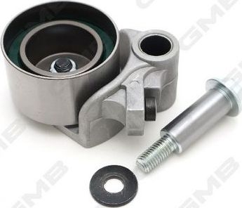 Натяжной ролик (натяжитель) ремня ГРМ GMB для Bertone Freeclimber I 1990-1993. Артикул GT90880