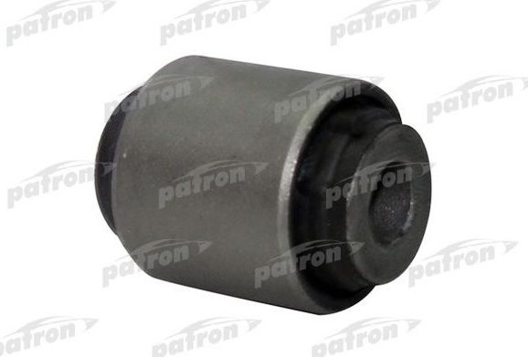 Сайлентблок переднего рычага подвески Patron нижний для Honda HR-V I 1999-2006. Артикул PSE1829